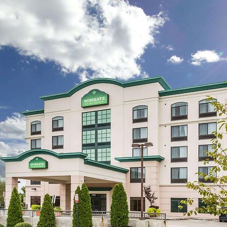 فندق Wingate By Wyndham Richmond شورت بومب المظهر الخارجي الصورة