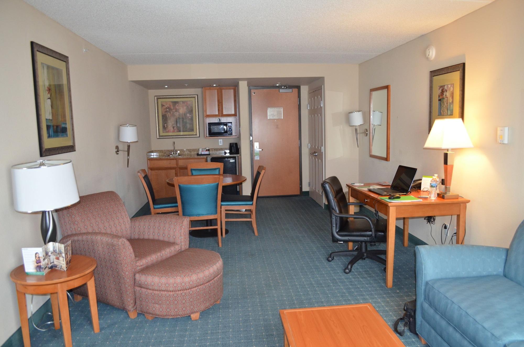 فندق Wingate By Wyndham Richmond شورت بومب المظهر الخارجي الصورة