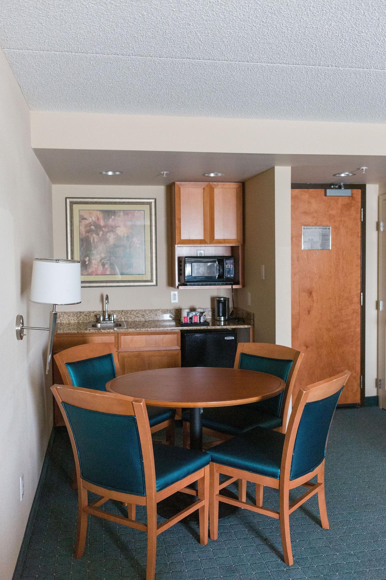 فندق Wingate By Wyndham Richmond شورت بومب المظهر الخارجي الصورة