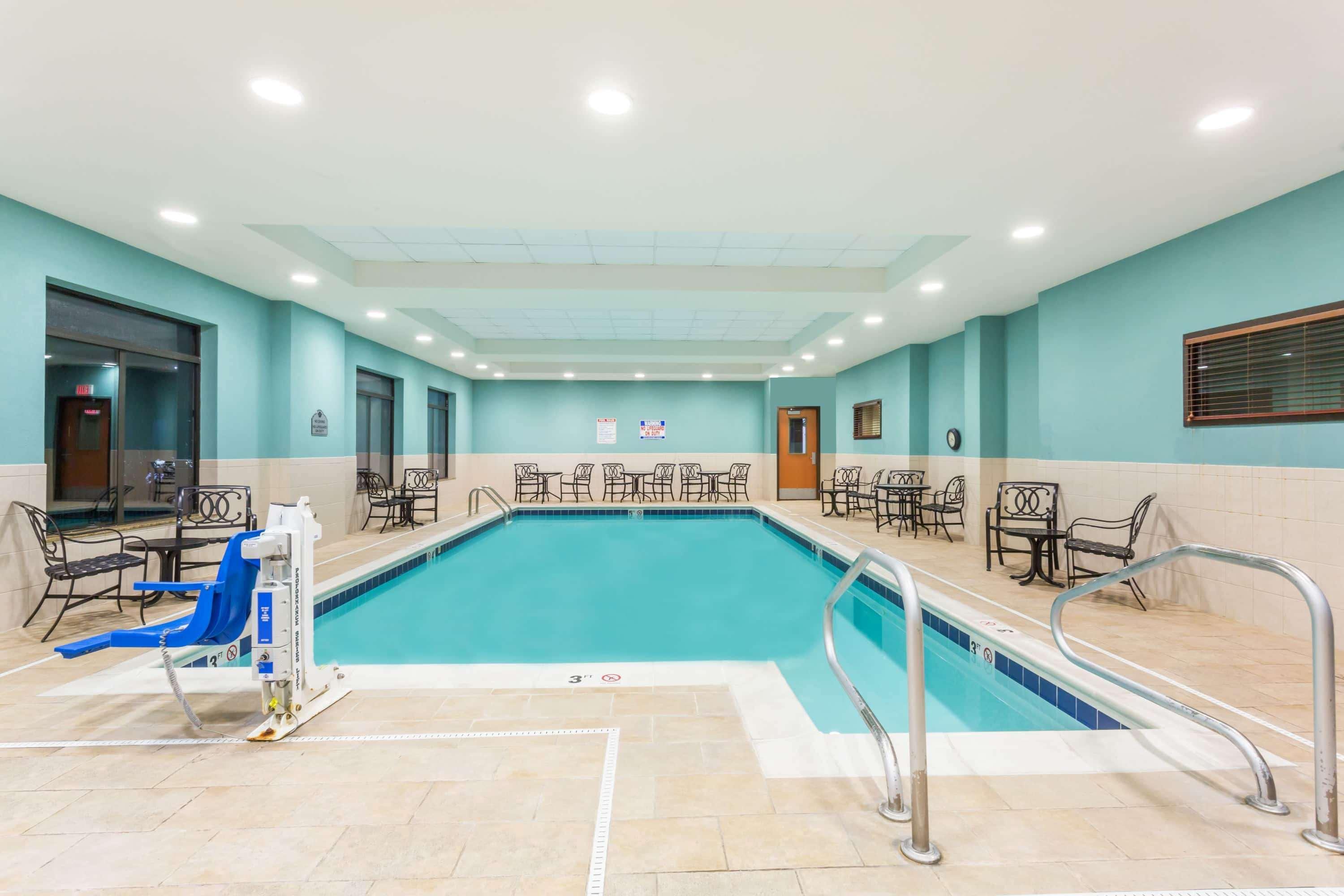 فندق Wingate By Wyndham Richmond شورت بومب المظهر الخارجي الصورة