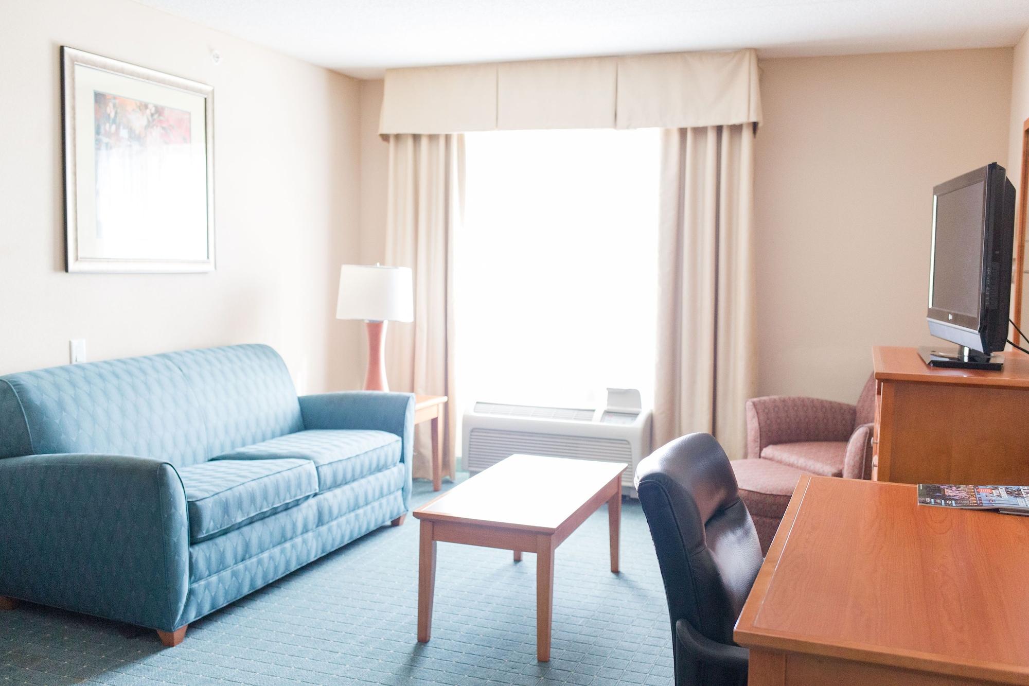 فندق Wingate By Wyndham Richmond شورت بومب المظهر الخارجي الصورة