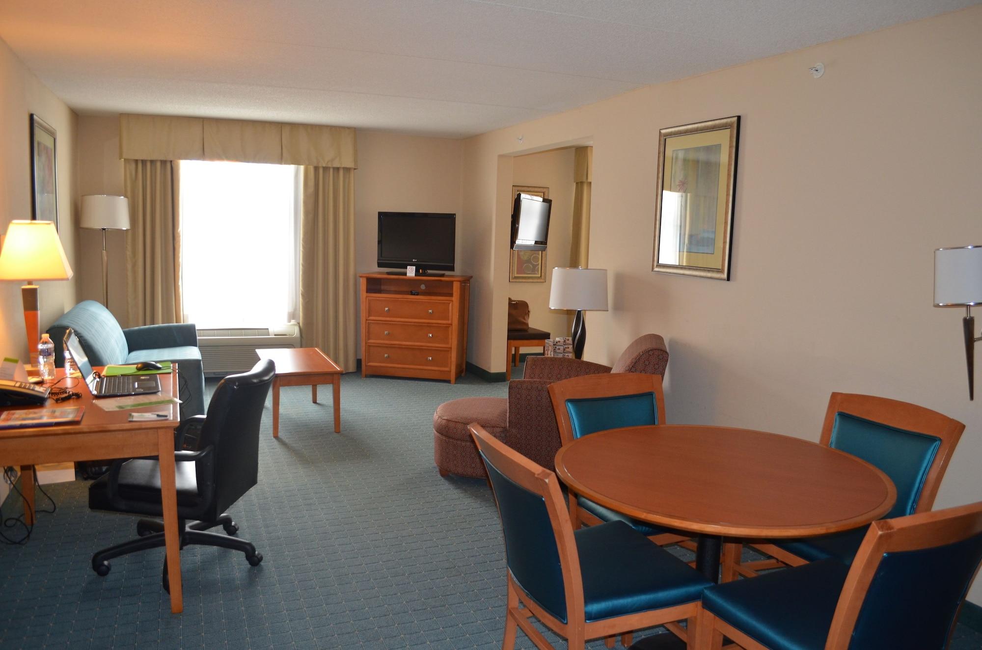 فندق Wingate By Wyndham Richmond شورت بومب المظهر الخارجي الصورة
