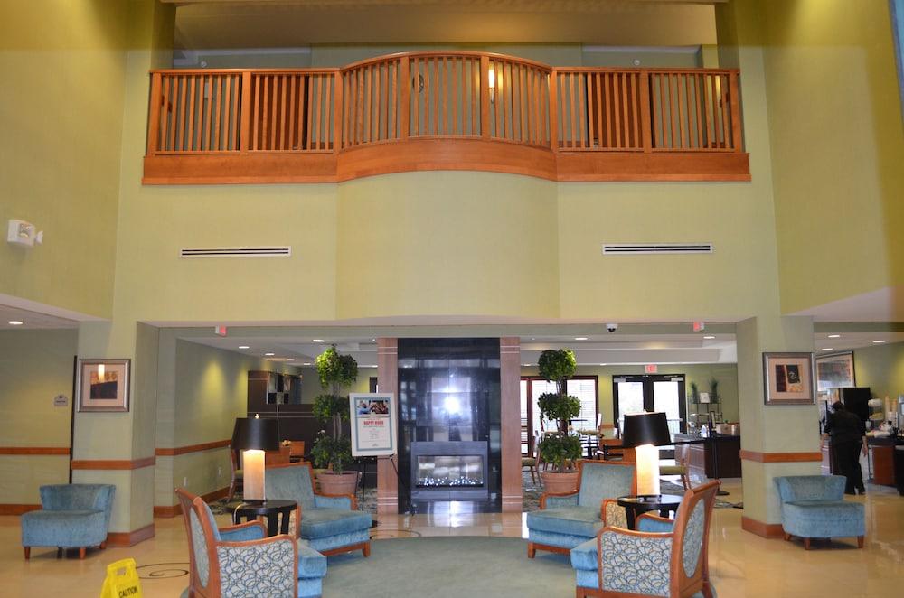 فندق Wingate By Wyndham Richmond شورت بومب المظهر الخارجي الصورة