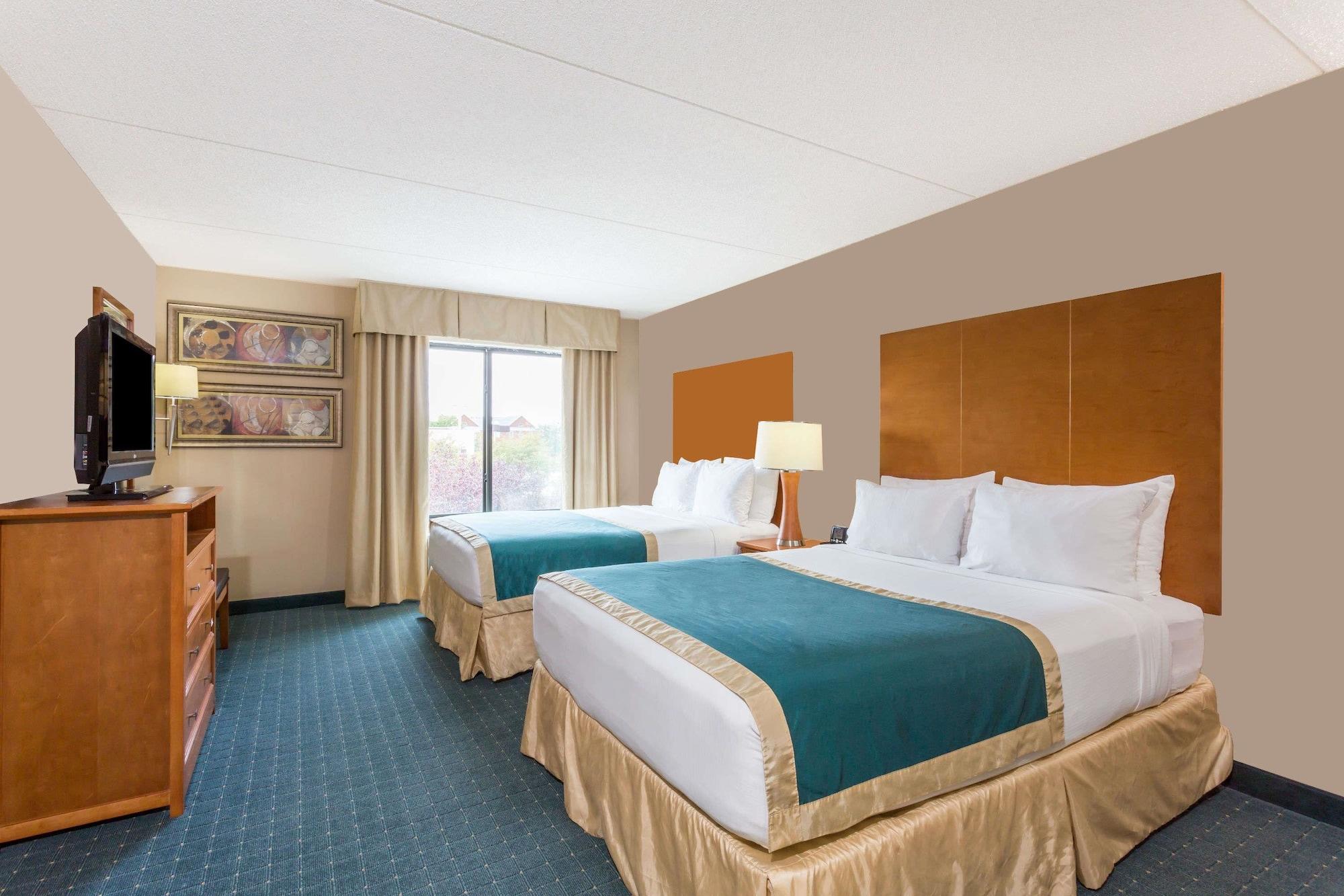 فندق Wingate By Wyndham Richmond شورت بومب المظهر الخارجي الصورة