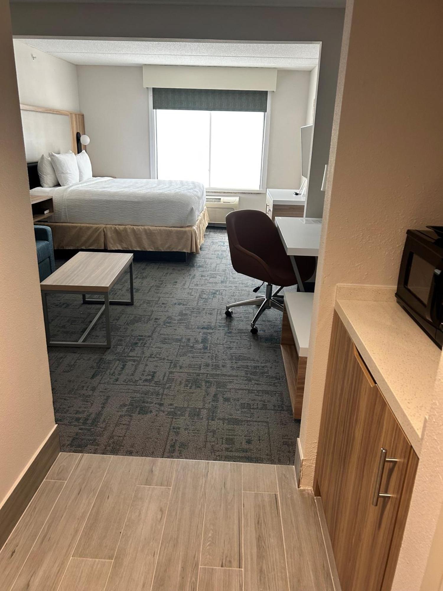 فندق Wingate By Wyndham Richmond شورت بومب المظهر الخارجي الصورة