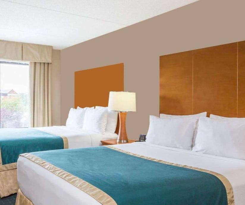 فندق Wingate By Wyndham Richmond شورت بومب المظهر الخارجي الصورة